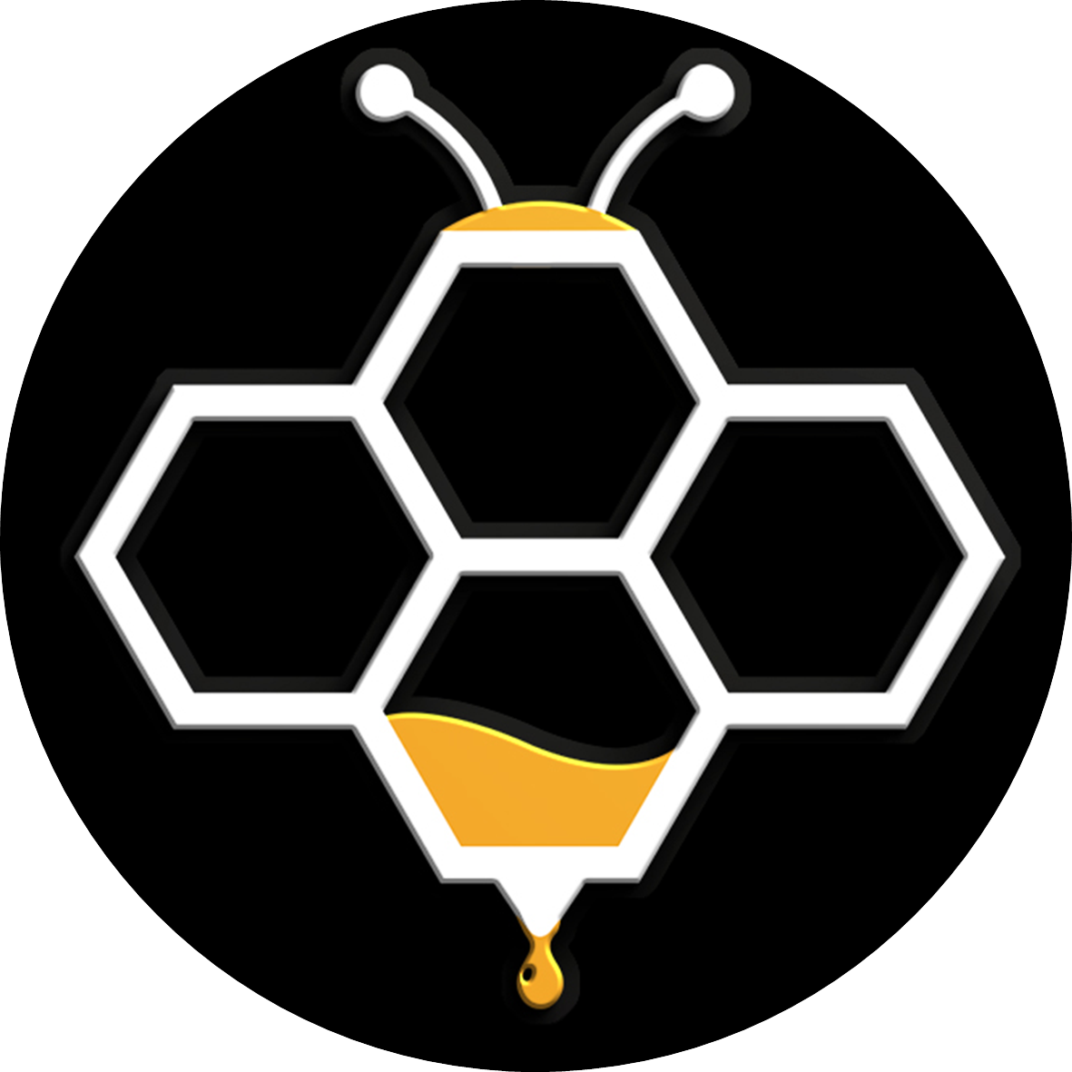 Honeybee iptv logo